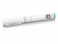 Disposable Self-Injector Pen 3ml - Blue