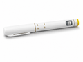 Disposable Self-Injector Pen 3ml - Yellow