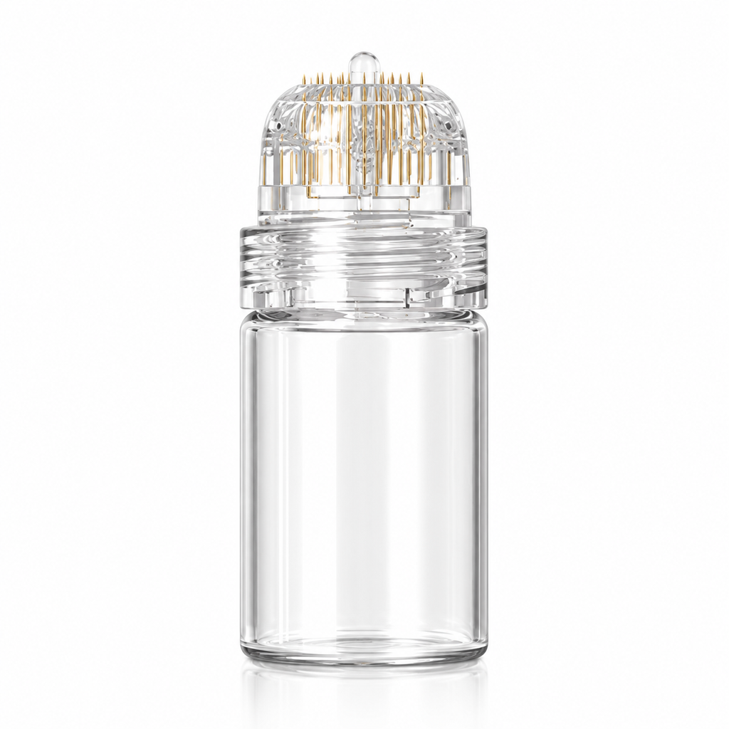 Serum & Solution Needle Applicator 10ml