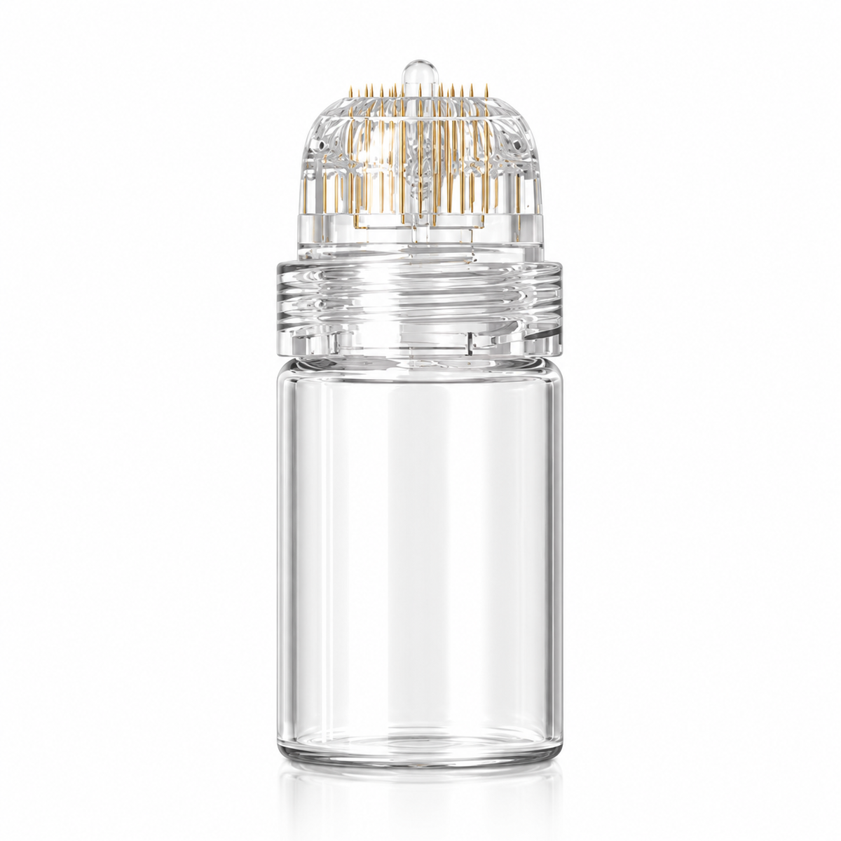 Serum & Solution Needle Applicator 10ml