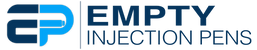 Empty Injection Pens - Home